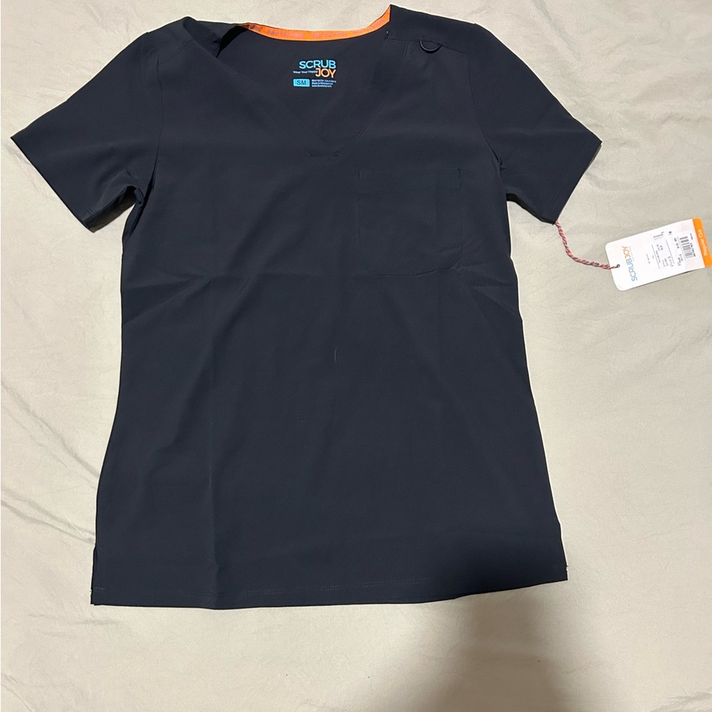 ScrubJoy shirt/jogger set